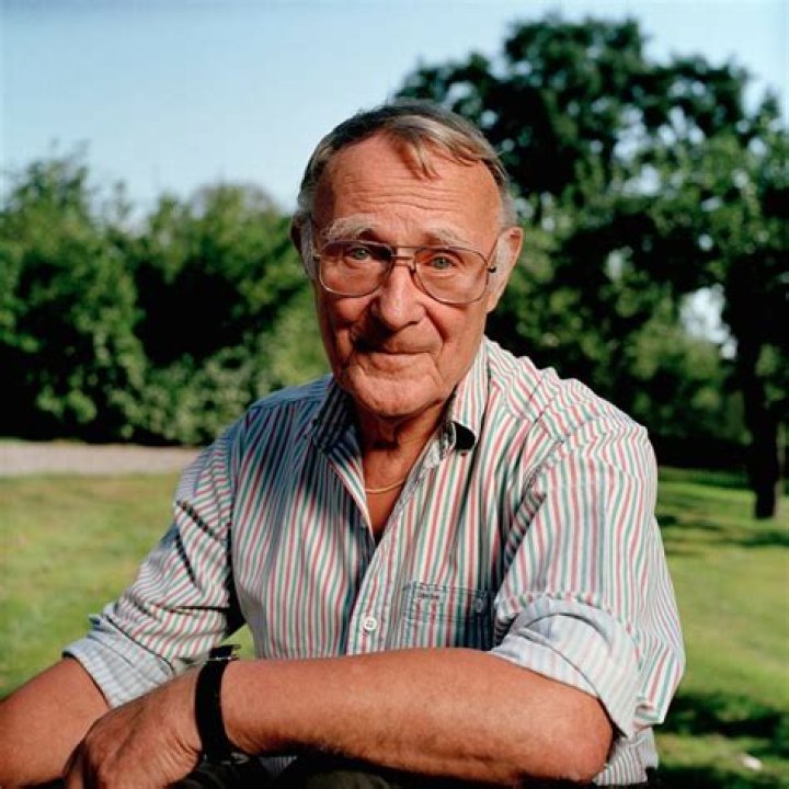 Ingvar Kamprad Ingvar Kamprad