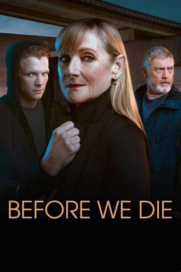Is There A Before We Die Series 3? – Celebrity