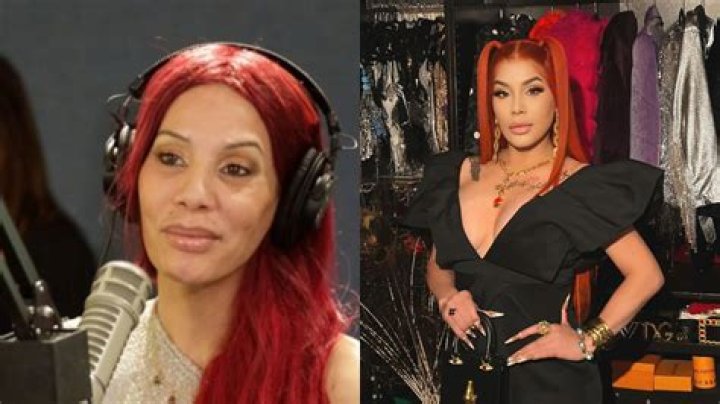 Ivy Queen Plastic Surgery