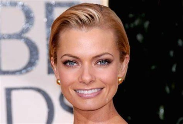 Jaime Pressly Diet Plan