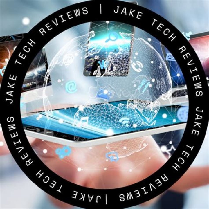 Jake Tech Reviews