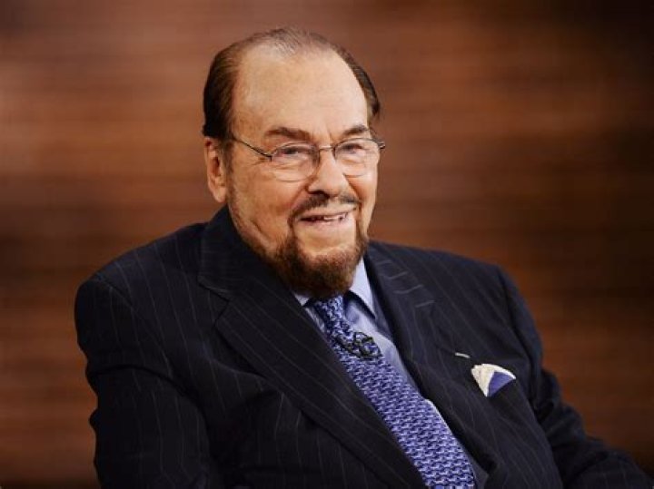 James Lipton James Lipton