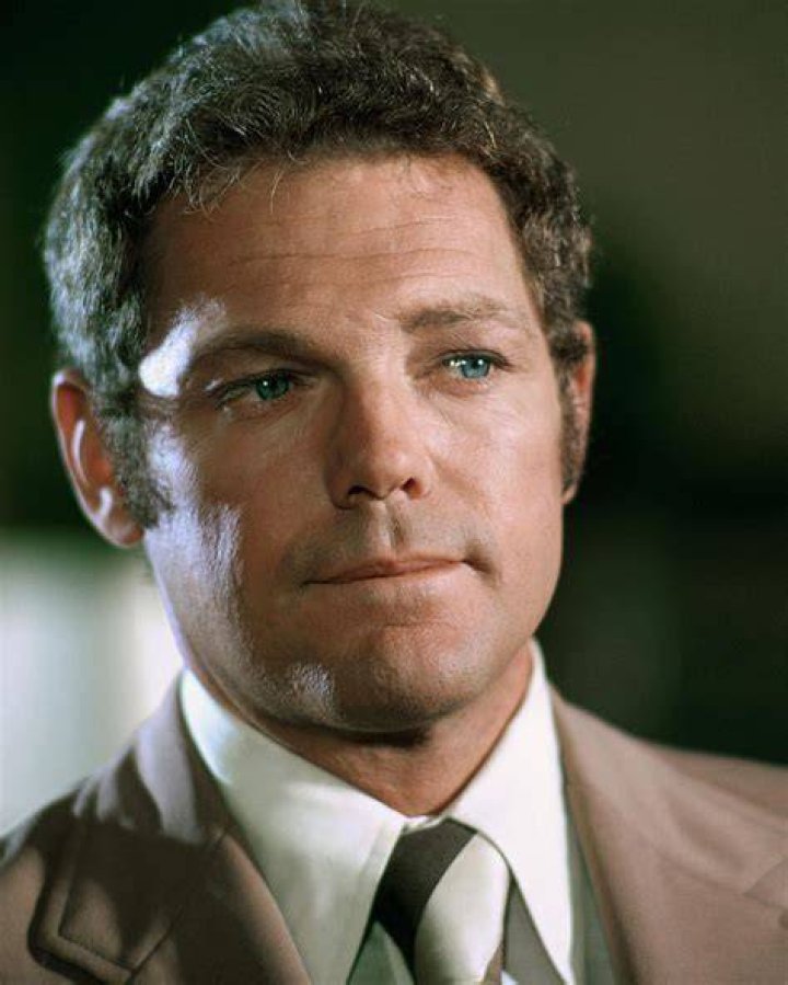 James MacArthur James MacArthur
