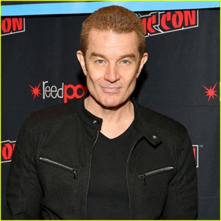 James Marsters Net Worth