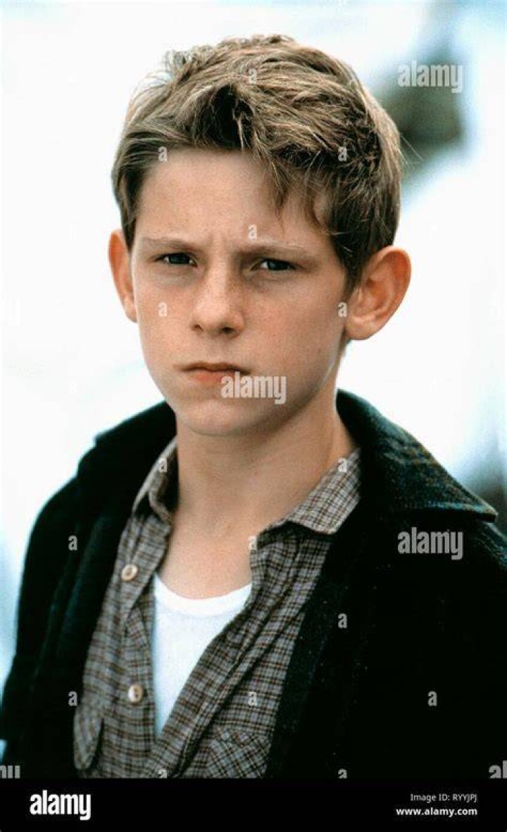 Jamie Bell