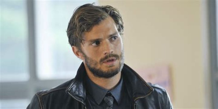 Jamie Dornan Jamie Dornan
