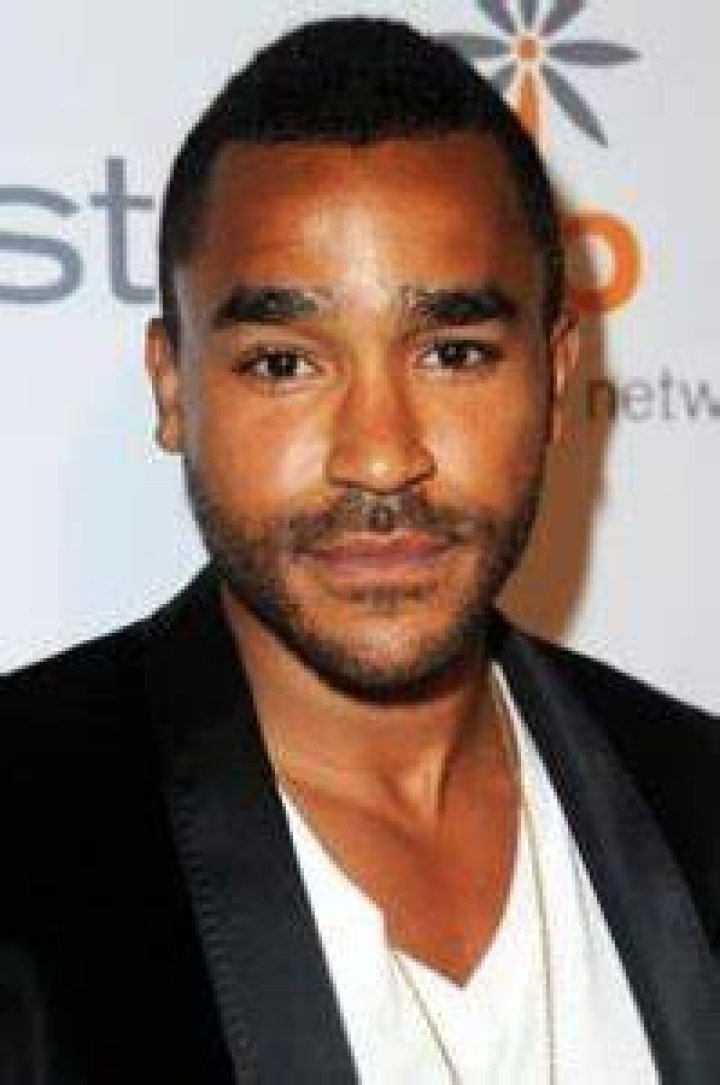 Jamil Walker Smith Net Worth