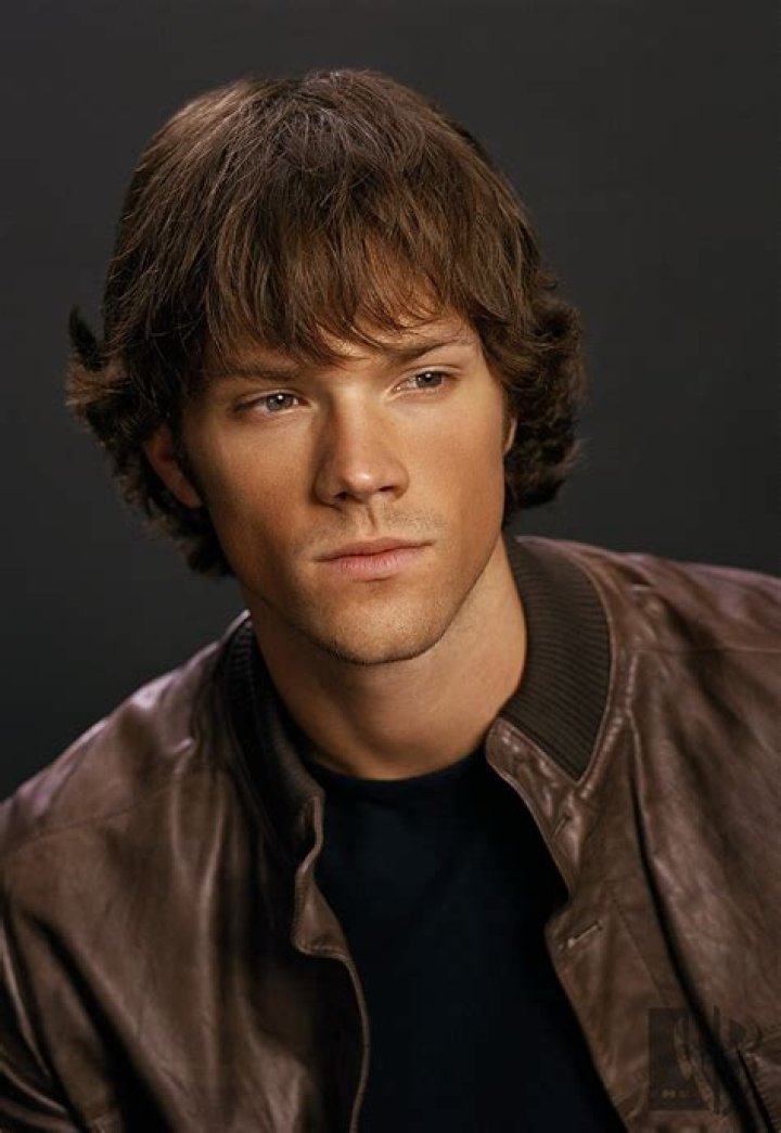Jared Padalecki Jared Padalecki
