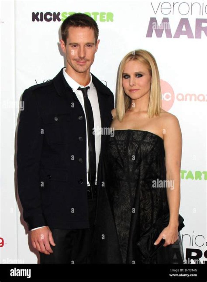 Jason Dohring