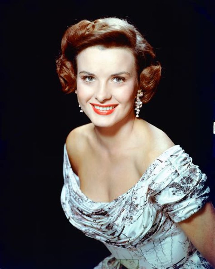 Jean Peters Jean Peters
