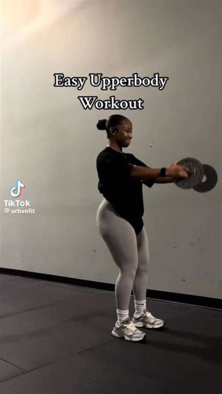 Jessalyn Gilsig Workout Routine