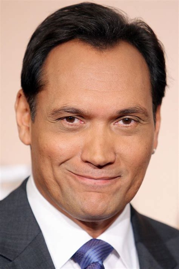Jimmy Smits Jimmy Smits
