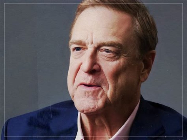 John Goodman's commercial Experience with Slotmania