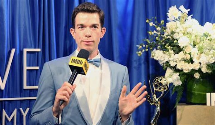 John Mulaney John Mulaney