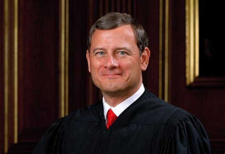 John Roberts John Roberts