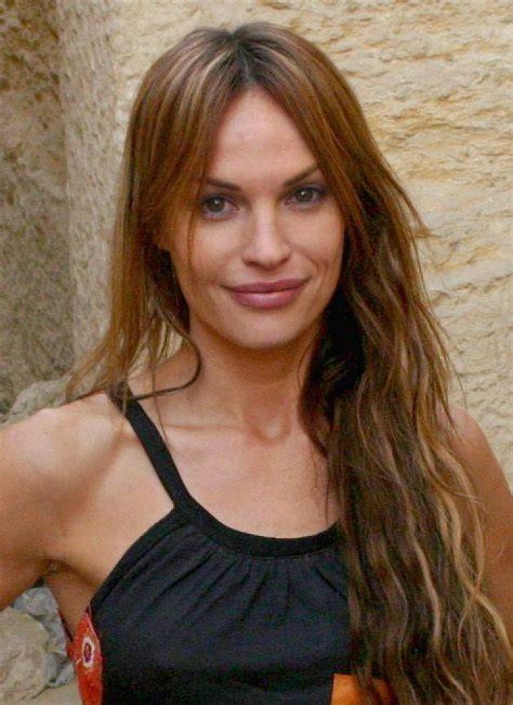 Jolene Blalock Net Worth