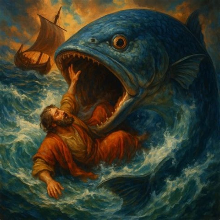 Jonah