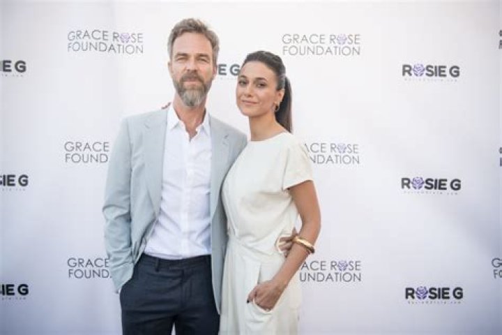 JR Bourne Net Worth