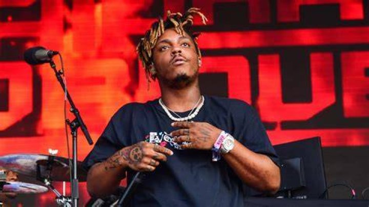 Juice WRLD Juice WRLD
