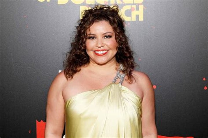 Justina Machado Workout Routine