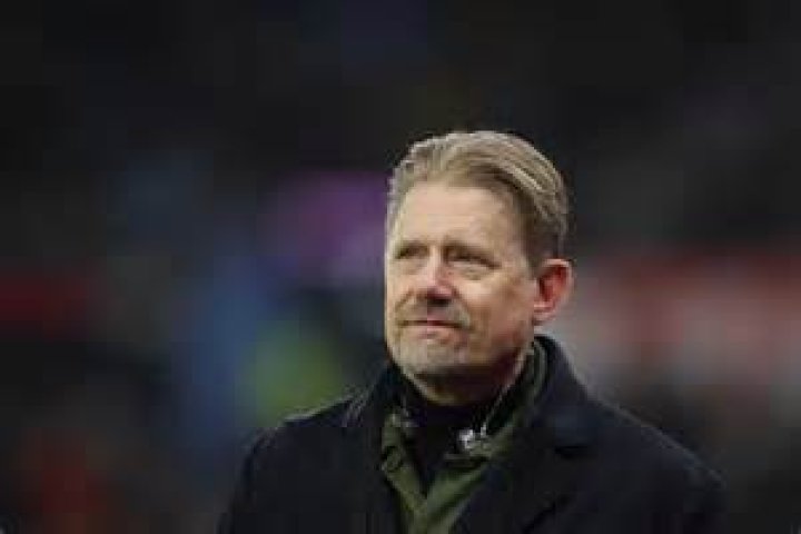 Kasper Schmeichel