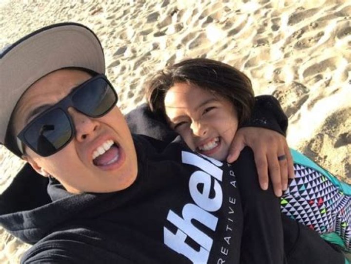 Kea Peahu Wiki, Age, Height, Parents, Education & More