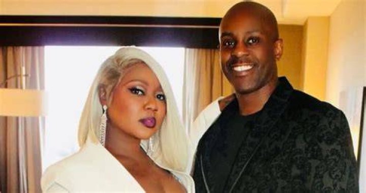 LaTocha Scott Height Weight