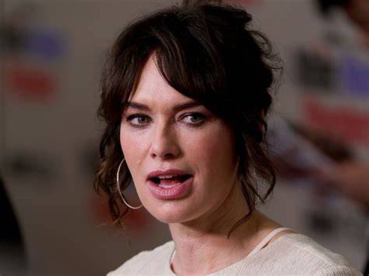 Lena Headey Net Worth