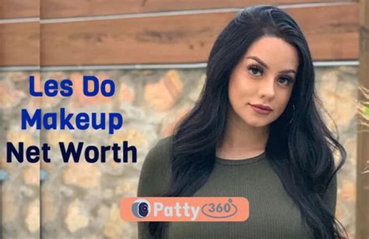 Les Do Makeup Net Worth & Earnings (2024)