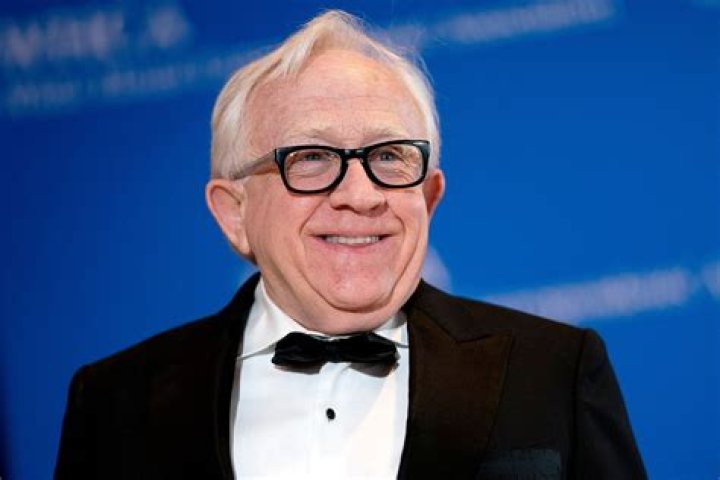 Leslie Jordan Leslie Jordan