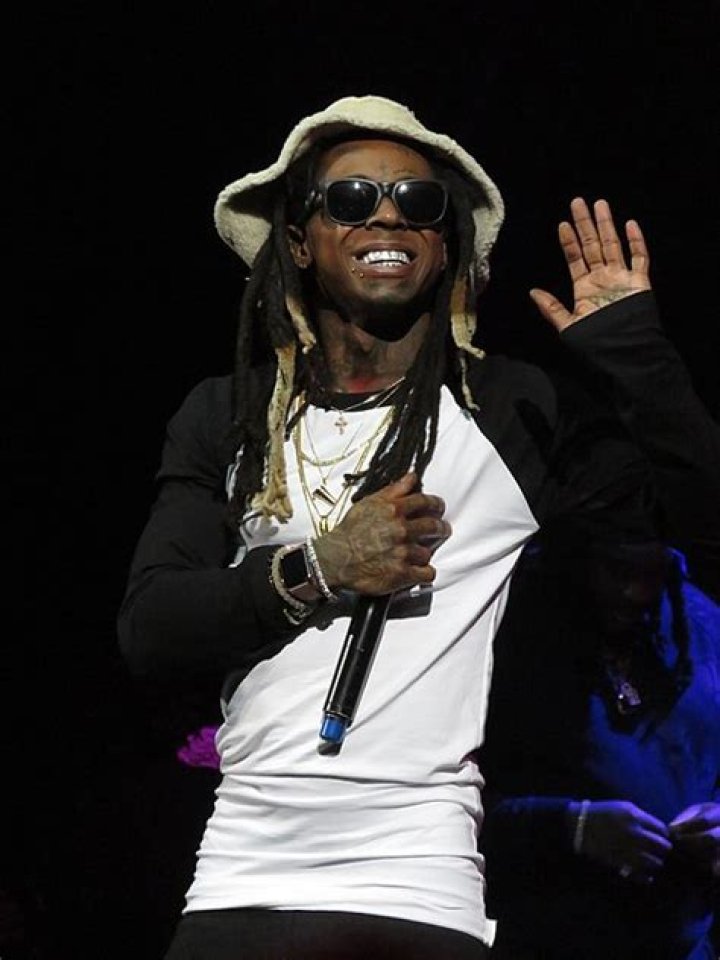 Lil Wayne Lil Wayne