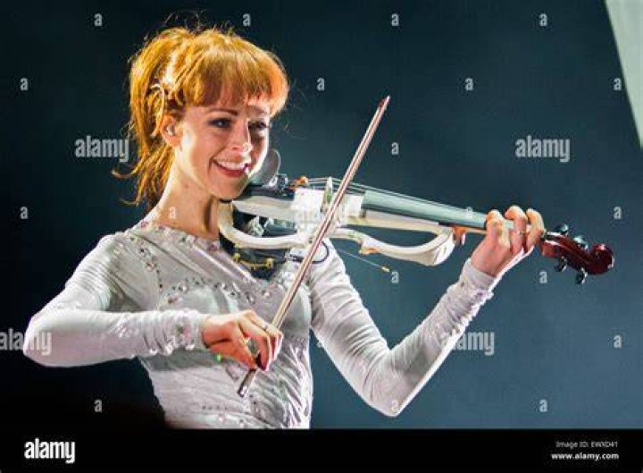 Lindsey Stirling