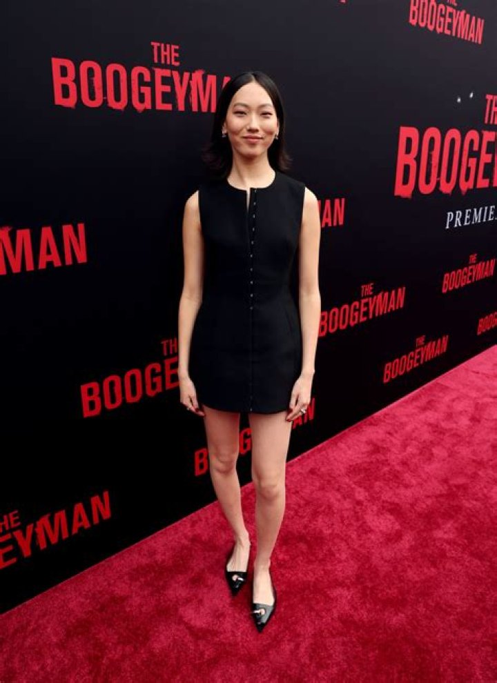Madison Hu Net Worth
