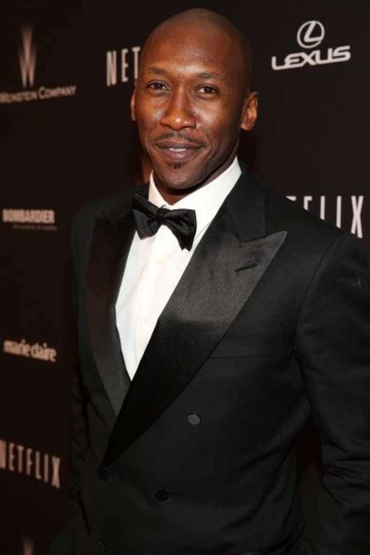 Mahershala Ali Net Worth