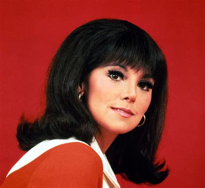 Marlo Thomas Marlo Thomas