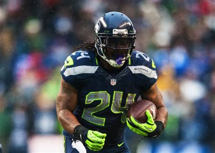 Marshawn Lynch