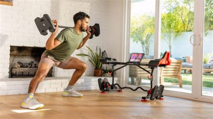 Matt Lanter Workout Routine