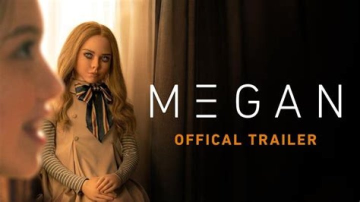 Megan's World