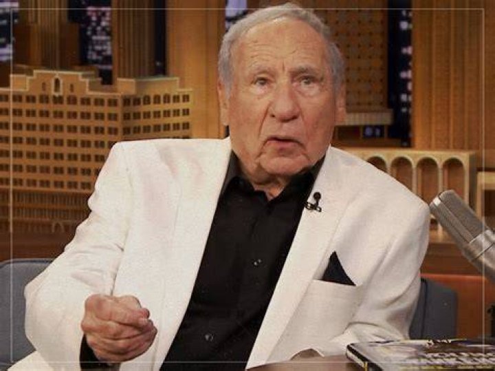 Mel Brooks Mel Brooks