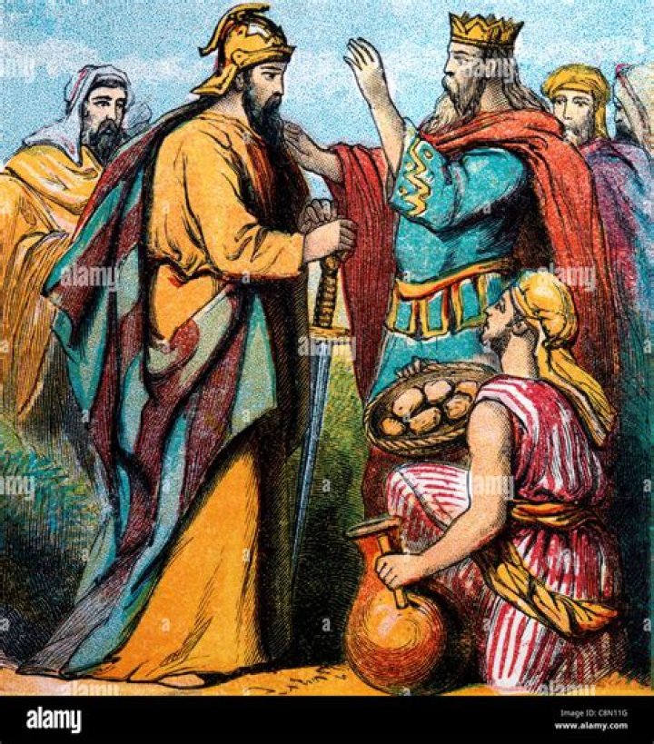 Melchizedek