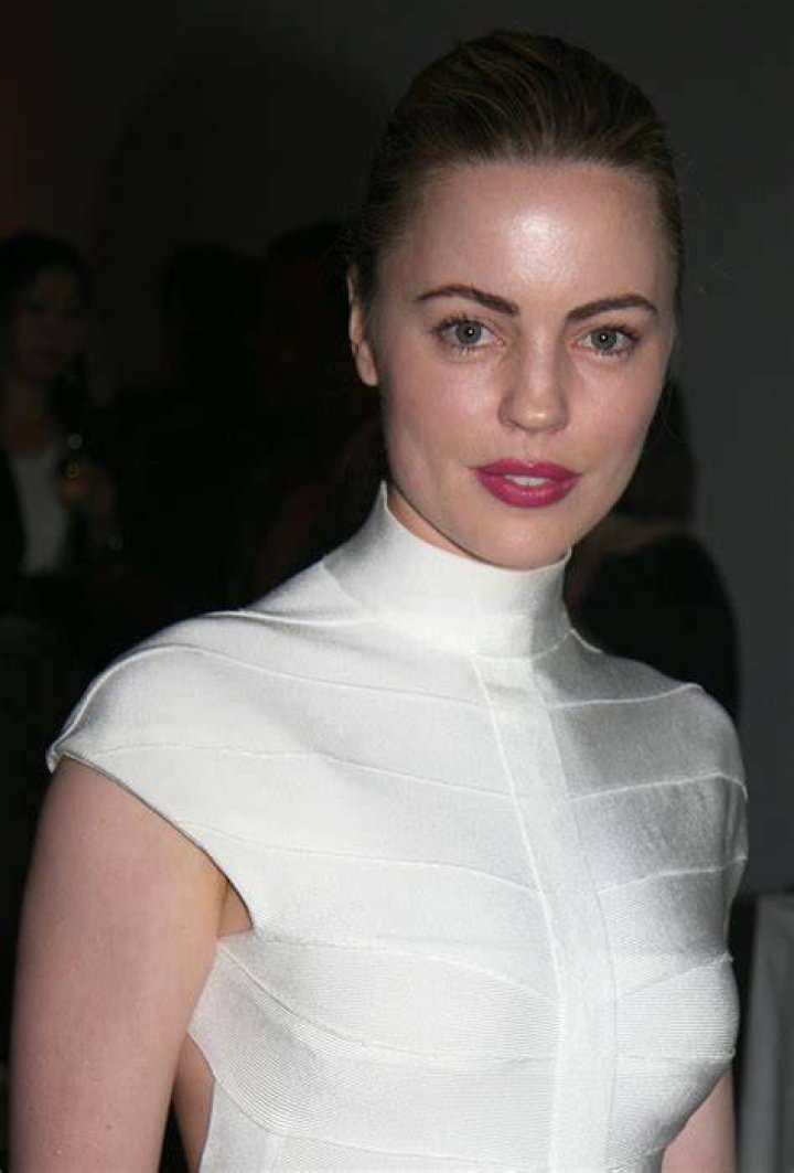Melissa George Net Worth