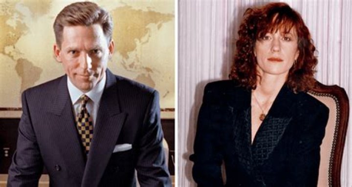 Michele Miscavige