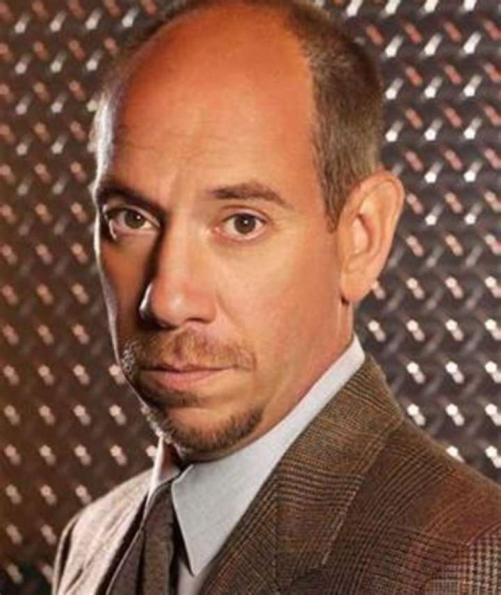 Miguel Ferrer Miguel Ferrer
