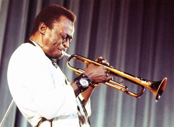 Miles Davis Miles Davis