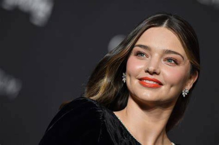 Miranda Kerr Net Worth