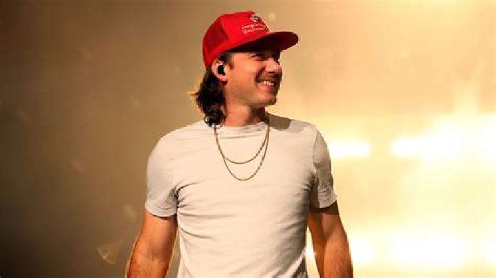 Morgan Wallen Net Worth & Earnings (2024)