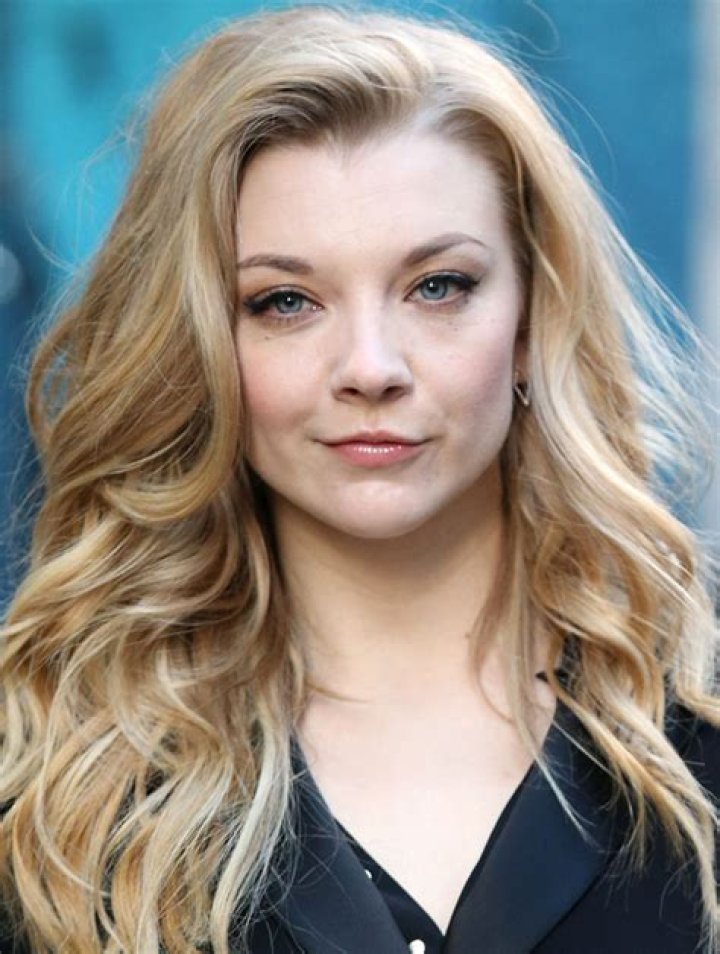 Natalie Dormer Natalie Dormer