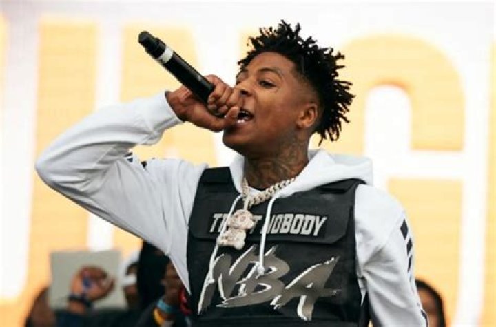 NBA YoungBoy Biography
