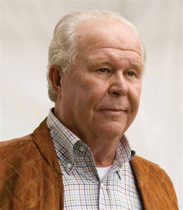 Ned Beatty Ned Beatty