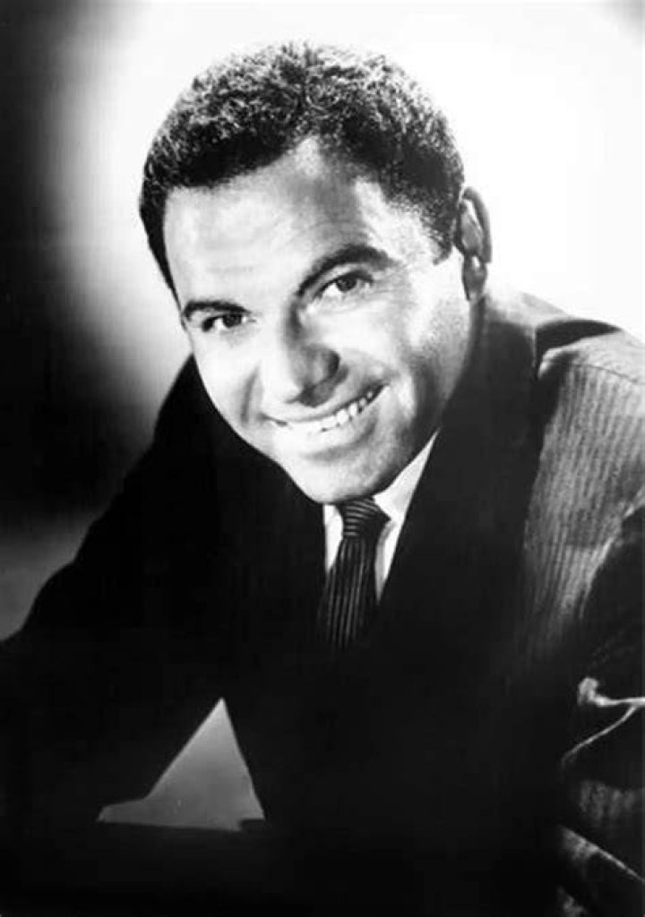 Nehemiah Persoff